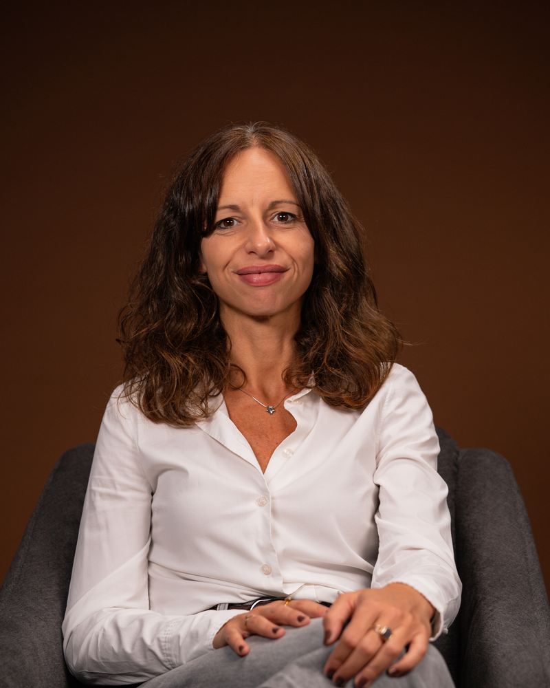 Flor Aparicio Pakman